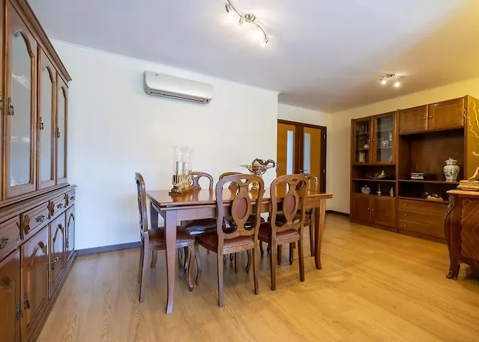 Casa Da Tia Douro Appartement