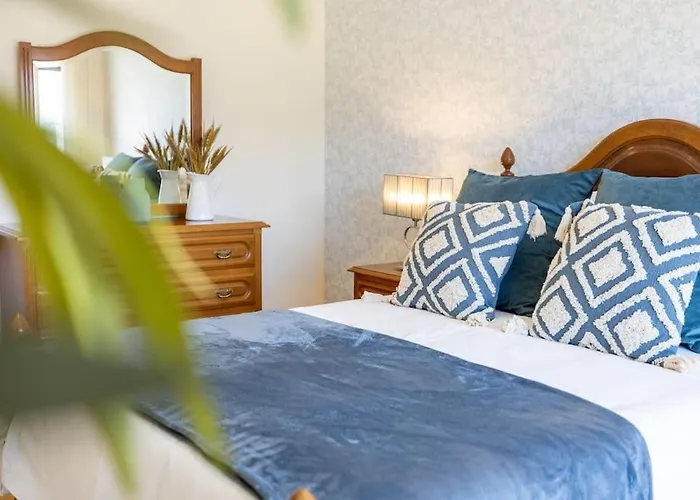 Casa Da Tia Douro Apartment