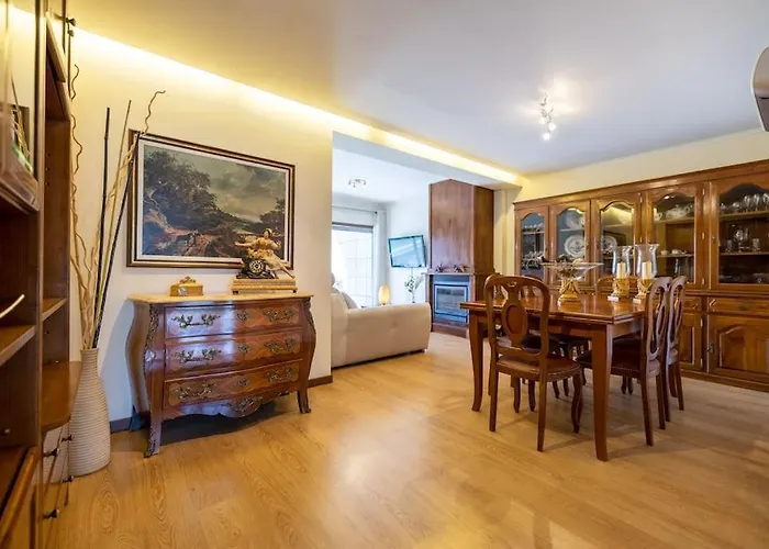 Casa Da Tia Douro Appartement